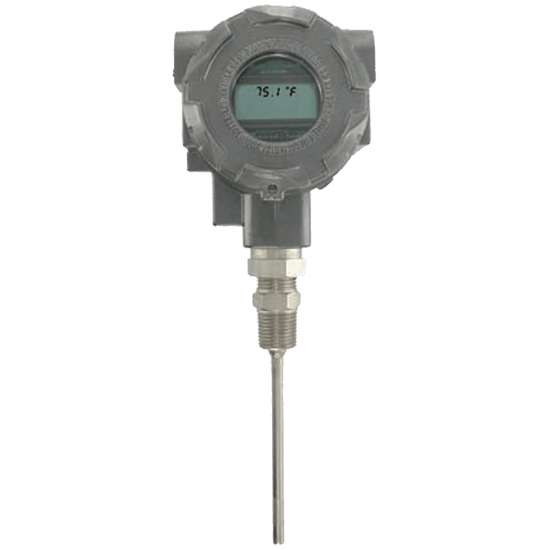 Dwyer Temperature Transmitter, Series TTE